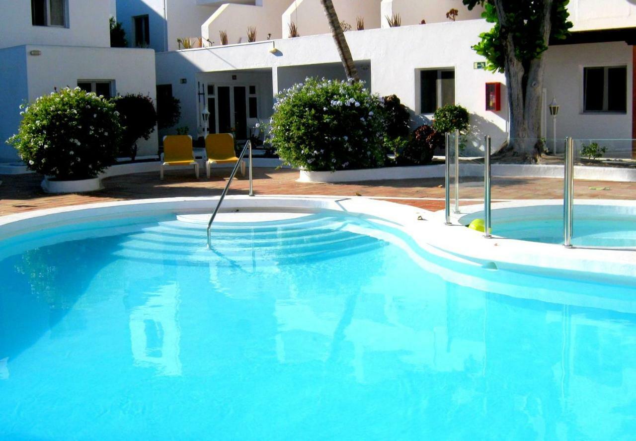 Apartamentos Tamarindos Puerto del Carmen  Exterior photo